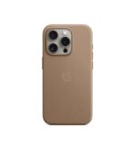 Apple FineWoven Case - imagine 2