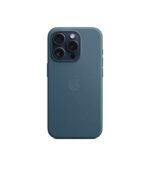 Apple FineWoven Case - imagine 3