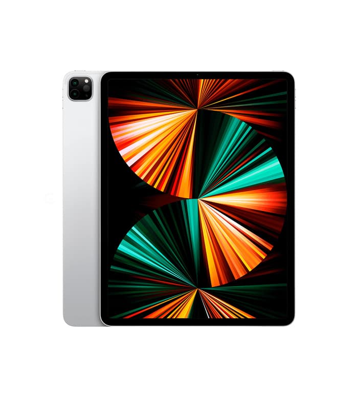 apple-ipad-pro-silver-1.jpg Apple iPad Pro Wi-Fi + Cellular - imagine 1