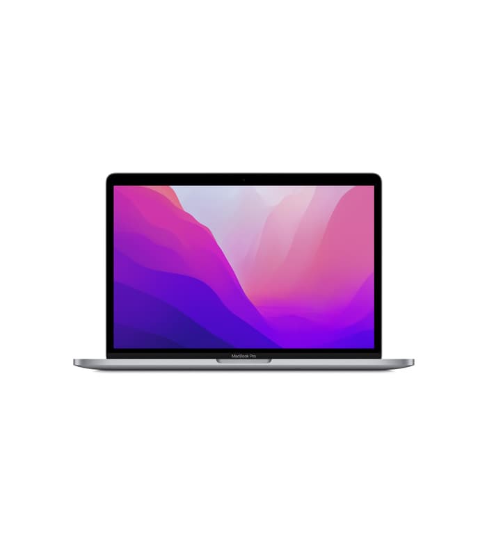 apple-macbook-pro-13-space-gray-1.jpg Apple MacBook Pro 13” M2 - imagine 1