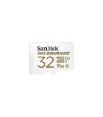 SanDisk MAX ENDURANCE